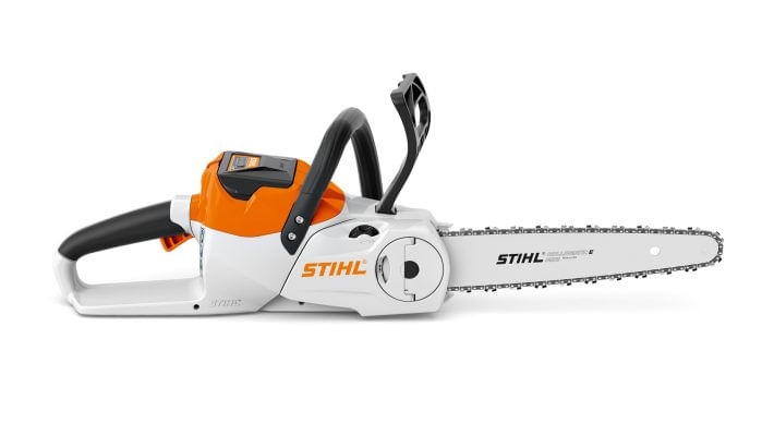 TOBIANO - MOTOSIERRA A BATERIA STIHL MSA 140 C - Tobiano