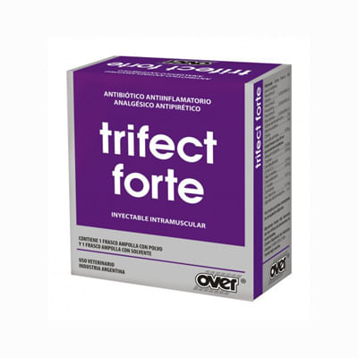 TRIFECT FORTE